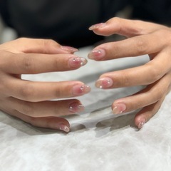 粕屋町デザインやり放題4000円💅