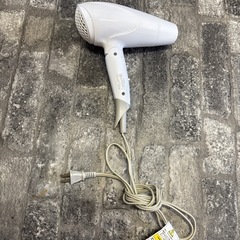 KOIZUMI ヘアドライヤー PHD-500 1200W 2021年製の画像