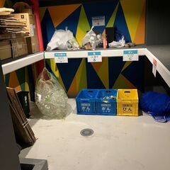 【平井駅】【月約6.5万円】【週4日×朝3時間】マンション清掃/未経験者可～日払い可(平井)の画像