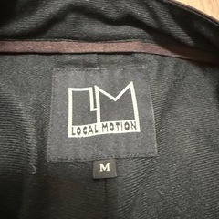 スノーボード ウェアWEARの画像