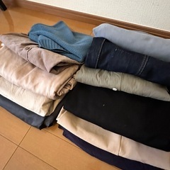 総額10万以上！レディース　洋服11点　転売に！23区　ZARAなど  の画像