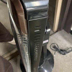 電気ヒーターの画像