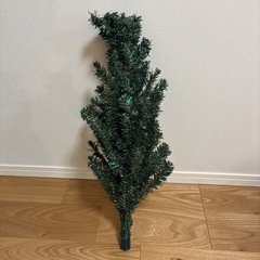 クリスマスツリー
の画像