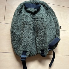 EDWIN子供リュック
の画像