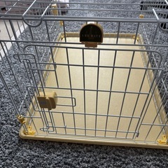 アドメイト 2ドアパピーサークルの画像