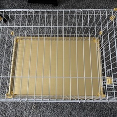 アドメイト 2ドアパピーサークルの画像