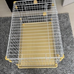 アドメイト 2ドアパピーサークルの画像