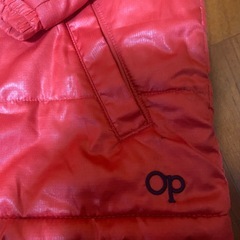 140サイズ　冬物の画像