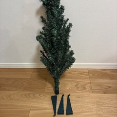 クリスマスツリー
の画像