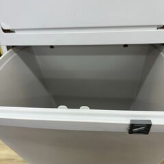 【リユ-スのサカイ広島石内店】ジモティ割！ダストボックス/クリ-ニング済み/HG-7852/広島市 家具　佐伯区 家具　南区 家具　西区 家具　東区 家具　中区 家具　安佐南区 家具　安佐北区 家具　安芸区 家具　府中町 家具　海田町 家具　熊野町 家具　坂町 家具　廿日市市 家具			 			の画像