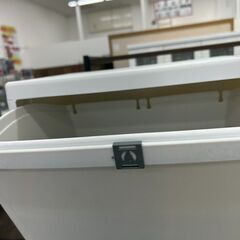 【リユ-スのサカイ広島石内店】ジモティ割！ダストボックス/クリ-ニング済み/HG-7852/広島市 家具　佐伯区 家具　南区 家具　西区 家具　東区 家具　中区 家具　安佐南区 家具　安佐北区 家具　安芸区 家具　府中町 家具　海田町 家具　熊野町 家具　坂町 家具　廿日市市 家具			 			の画像