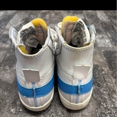 Nike スニーカー DJ3111-103 28cmの画像