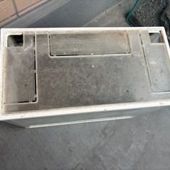 引取り限定　差し上げますの画像