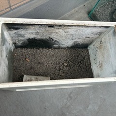 引取り限定　差し上げますの画像