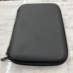 未使用品CASIO EX-word 電子辞書 タッチペン付きカバー付きの画像