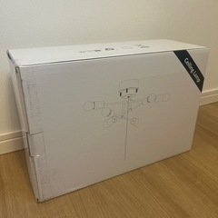 シーリングライト　ブラック6灯（電球別）の画像