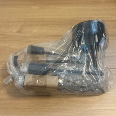 シーリングライト　ブラック6灯（電球別）の画像