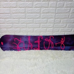 スノーボード　K2 スカイライト　138㎝の画像