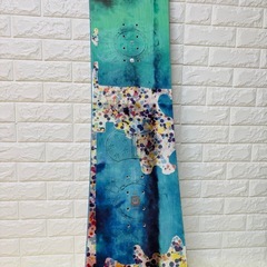 スノーボード　K2 スカイライト　138㎝の画像