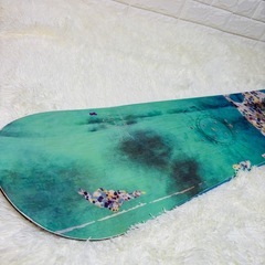 スノーボード　K2 スカイライト　138㎝の画像