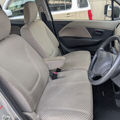 スズキ ワゴンR 660 FX　新品9インチディスプレイオーディオ　アイドリングストップの画像