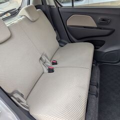 スズキ ワゴンR 660 FX　新品9インチディスプレイオーディオ　アイドリングストップの画像