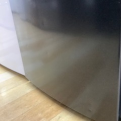 【トレファク ラパーク岸和田店】2021年製 TOSHIBA 2ドア冷蔵庫　入荷しました【6ヶ月保証】の画像