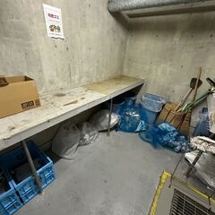 【恵比寿駅】【月約4万円】【週3.5日×朝2時間】マンション清掃/未経験者可～日払い可(恵比寿5)の画像