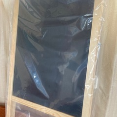 A型両面看板　の画像