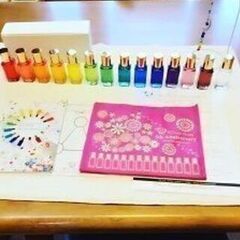 【12月10日】子育てに悩んでる人も！姫路駅近サロンでカラーセラピスト講座★一日で資格取得★の画像