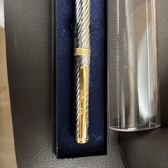 【未使用】BAN-YUボールペンの画像