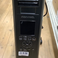 【トレファク松原店】CORONA（コロナ）オイルヒーターのご紹介です！の画像