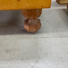 脚付 碁盤の画像