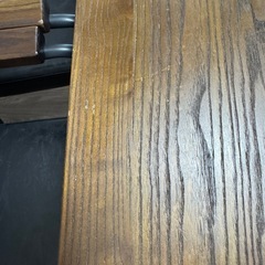 4人掛けダイニングテーブルセット　
LOWYAの画像