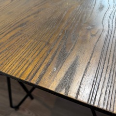 4人掛けダイニングテーブルセット　
LOWYAの画像