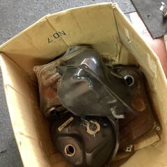 回収してくれる方にさしあげますの画像