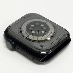 Apple Watch Nike Series 7/GPS/41mm/A2473/ミッドナイト〈MKN43J/A〉 (2)の画像