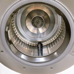 B110212 シャープ 11.0kg ドラム式洗濯機 大型 小型 一人暮らしの画像