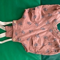 ベビー服70〜80セットの画像