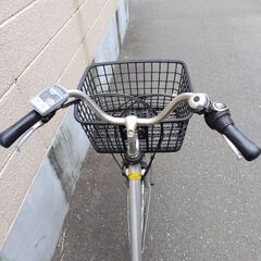 パナソニックヒビSXの画像