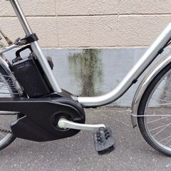 パナソニックヒビSXの画像