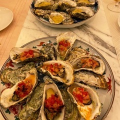 出張料理教室の画像