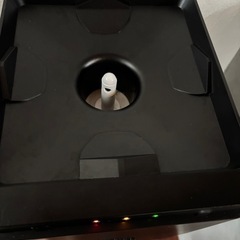 【受け渡し先決定】市販のペットボトル使用可　ウォーターサーバー　の画像