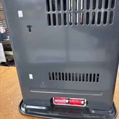 灯油ストーブ　シャープHSR-240の画像