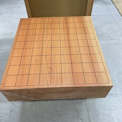 脚付 将棋盤の画像