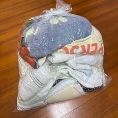 【まとめ売り】③雑巾 大量セットの画像