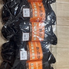 くるぶし上靴下の画像