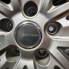 雪タイヤ
の画像