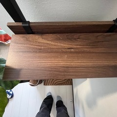 タンスのゲン　ウォールラックの画像