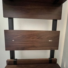 タンスのゲン　ウォールラックの画像